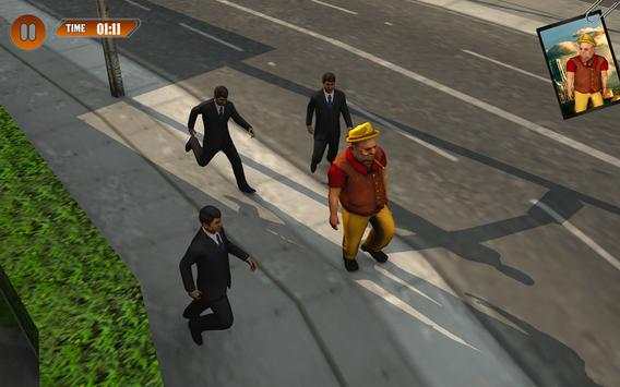 City Sniper 2018 Target Killer: Sharp Shooter screenshot 2
