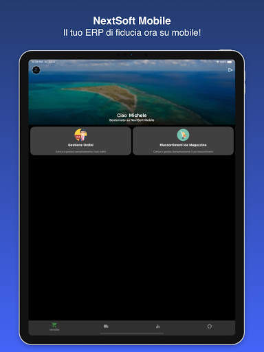 NextSoft Mobile 4 تصوير الشاشة