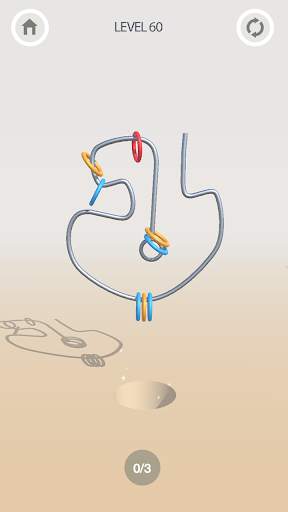 Hoop Pile 3D screenshot 4