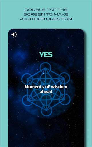 Magic 8 Ball Crystal Oracle screenshot 22