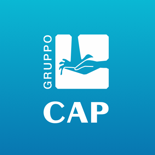 My CAP icon