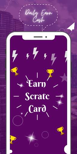 Scratch and Win Real Cash 2021 स्क्रीनशॉट 3