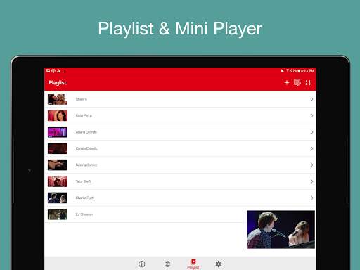 SonosWebs - Sonos Web Media screenshot 14