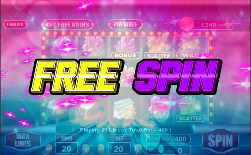 Slots Buffalo King screenshot 3
