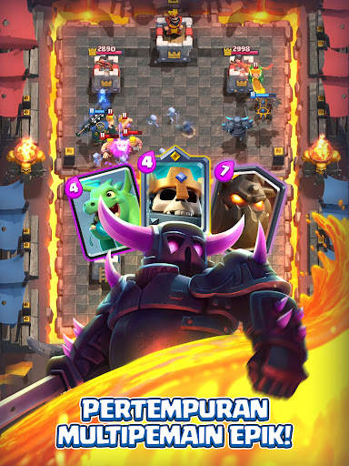 Clash Royale screenshot 10