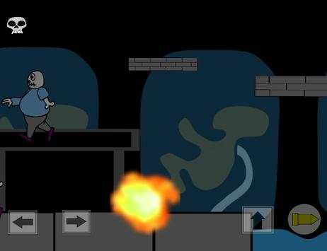 hell zombie screenshot 5
