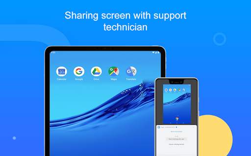AirDroid Remote Support screenshot 7