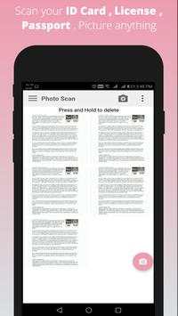 Photo Scan screenshot 8