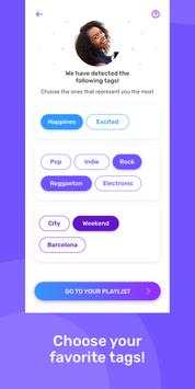 Instamusic - Discover Music screenshot 4