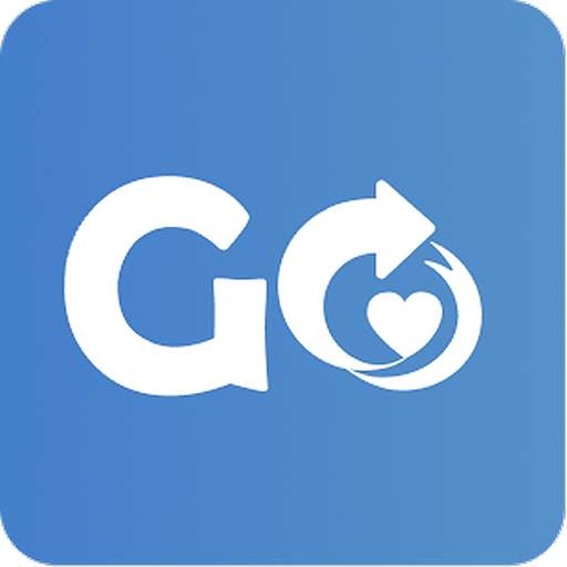 GoShare - Ứng dụng CHIA SẺ CUỘC SỐNG 1.0.5