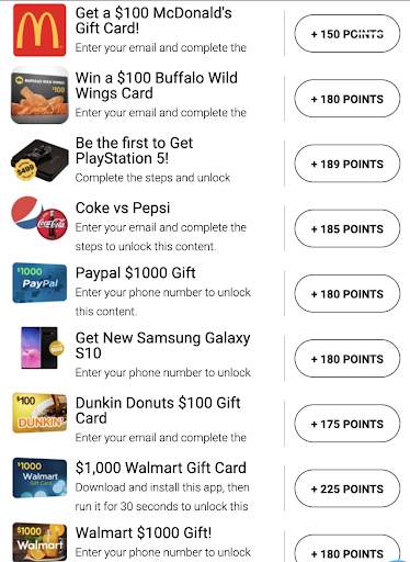 Earn Money Now screenshot 4