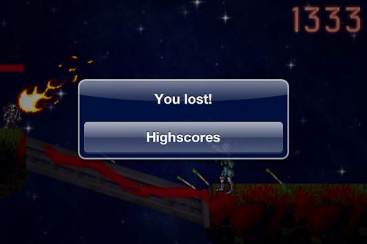 Zombie Sniper Archer screenshot 3