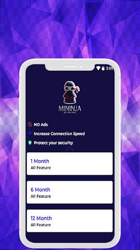 My Vpn Pro screenshot 8