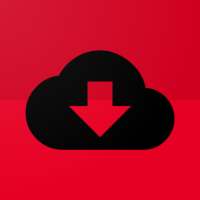Downloader for Pinterest logo