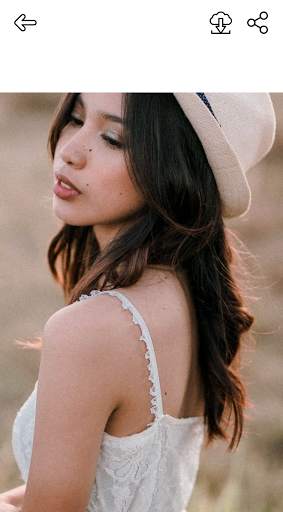 Beautiful and Sexy Girls screenshot 7