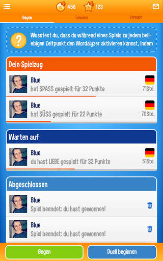 WordOn screenshot 14