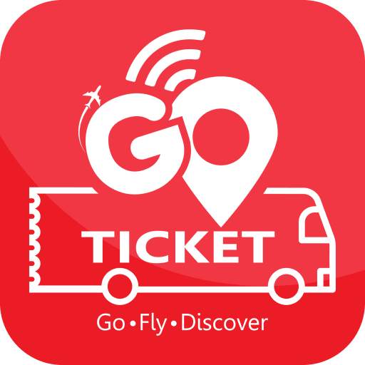 Go Ticket - Bus Ticket Booking App 1.0