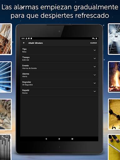 White Noise Lite screenshot 10