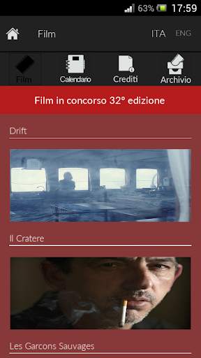 SIC Venezia screenshot 3
