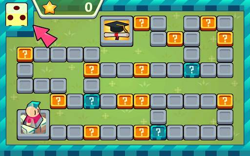 Ludo Mix screenshot 4