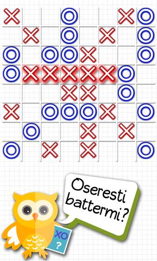Tris XO - Tic Tac Toe Online screenshot 6