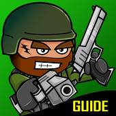 Tips for Mini Hero Militia Army 2.0