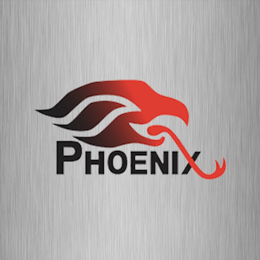 Phoenix Audio SIP Dialer icon