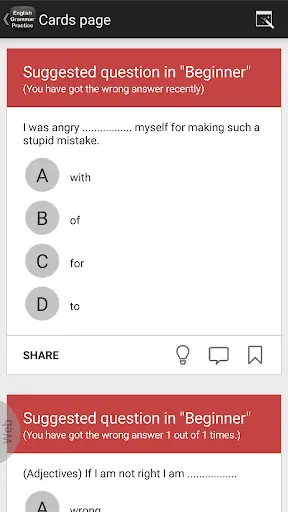 English Practice screenshot 8