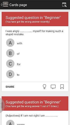 English Practice screenshot 8