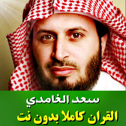 saad al ghamdi full quran offline screenshot 3