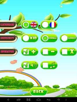 Math Dash screenshot 3