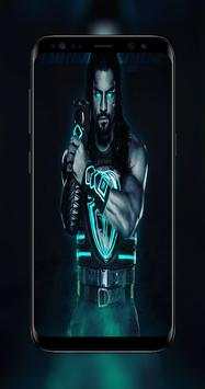 Roman Reigns Wallpapers screenshot 6
