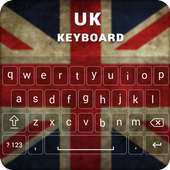 UK Keyboard
