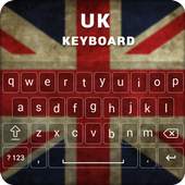 UK Keyboard 4.0