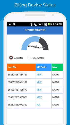 Bijli Prabandh screenshot 5