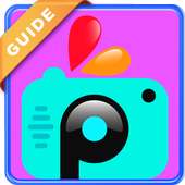 Guide For Picsart 2017 on 9Apps