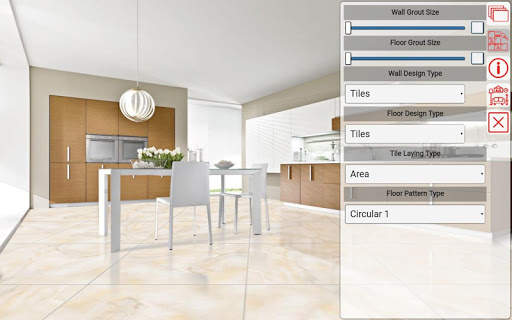 WAF 3D Tile Visualizer screenshot 12