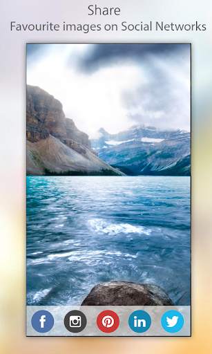 Sea wallpapers HD screenshot 6