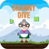 Granny Dive 1.1