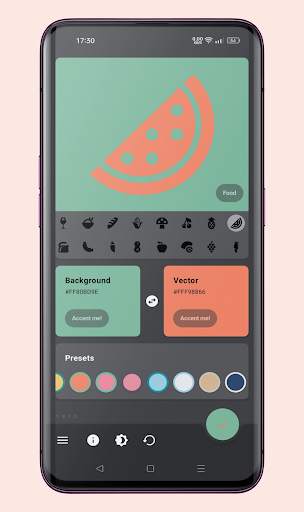 Vectorify da home! screenshot 3