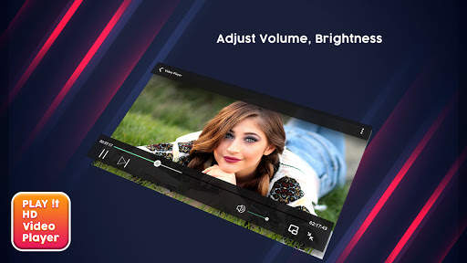 PLAY it - HD Video Player, All-In-One Video Player screenshot 3