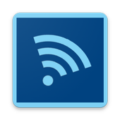 Wireless Display (Miracast) icon