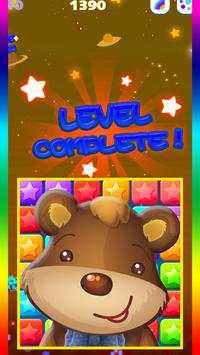 Toon Toys Blast Crush 🐻 screenshot 1