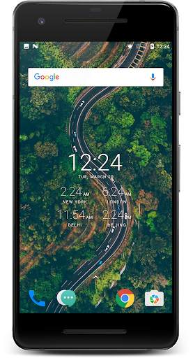 HD Wallpaper screenshot 5