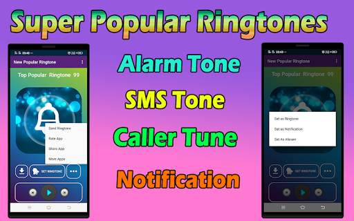 Top Popular Ringtone 2019 screenshot 3