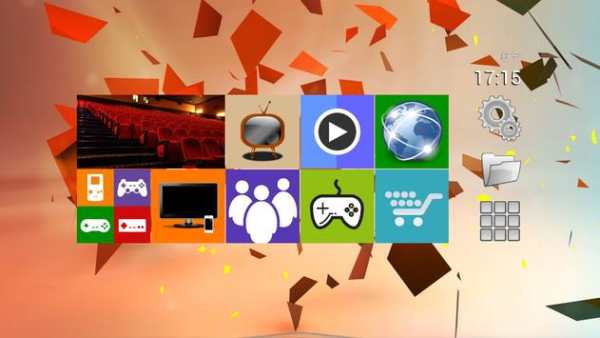Top TV Launcher - 10 Day Trial screenshot 4