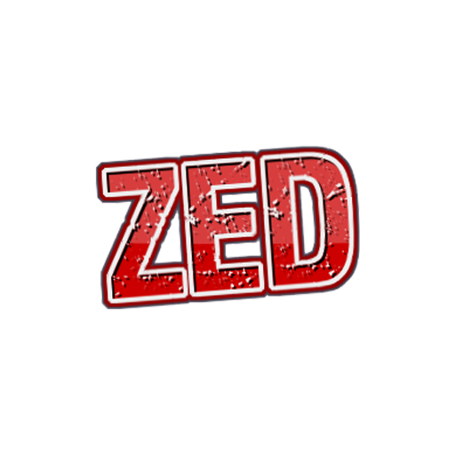 Zed! иконка