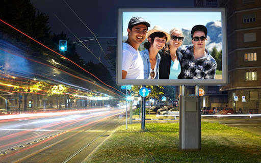 Magic Funia Frames screenshot 2