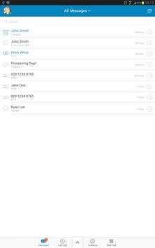 RingCentral EU screenshot 13