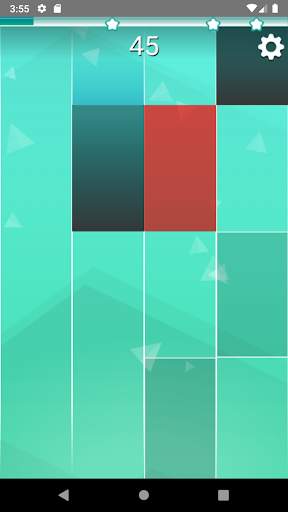 Piano Tiles 7 screenshot 2